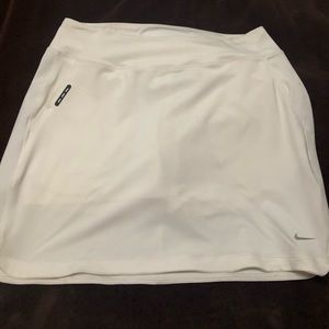 Nike Golf Skort, NWOT